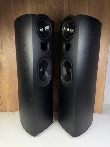 Kef - Q7 - Luidsprekerset, Nieuw