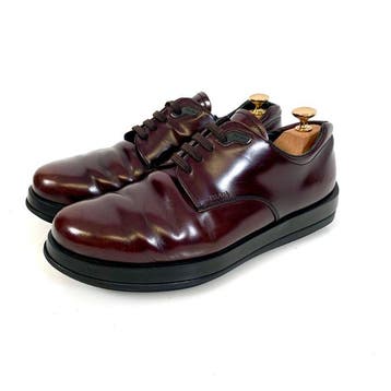 Prada Sneaker Whine 4E 2421 UK 7.5 - Sneakers - Maat: EU, Nieuw