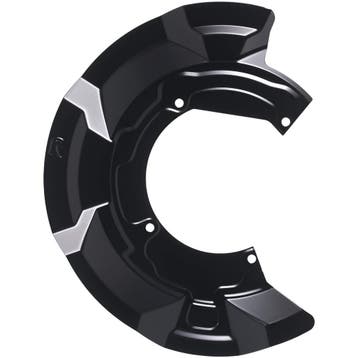 Voor Disc Guard geschikt voor Mini Cooper R56 Hatch 2006-..., Verzenden, Nieuw, Mini