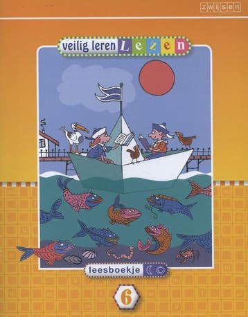 VLL KIM - LEESBOEKJE MAAN-ZON 6 - Annemie Benoit, Verzenden, Gelezen, Annemie Benoit