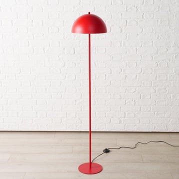 Staande lamp - Staal