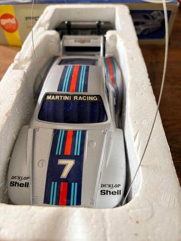 Porsche - 935 - 1980, Nieuw