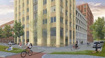 Te huur: Appartement Schipholweg in Haarlem, Huizen en Kamers, Noord-Holland, Appartement, Haarlem