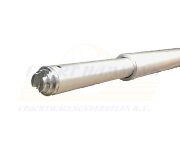 Airline Rail Ladingstang Aluminium 1600-2000mm, Ophalen of Verzenden, Nieuw