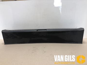 Afdekking slotvanger achter Tesla Model S O234338, Auto-onderdelen, Interieur en Bekleding, Ophalen of Verzenden, Nieuw