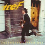 cd - Tref - AccordÃ©on Diatonique, Verzenden, Zo goed als nieuw