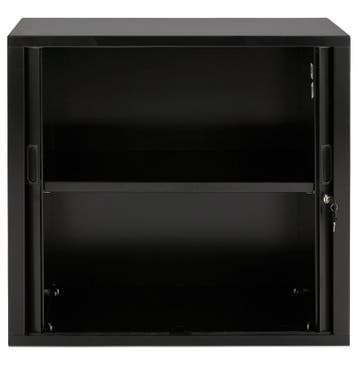 GENERIC roldeurkast, 72,5x80cm, Overige plaatsen, Ophalen of Verzenden, Nieuw in verpakking, Kast
