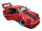 Solido 1:18 - Modelauto - Porsche 911 RWB (Rauh-Welt, Nieuw