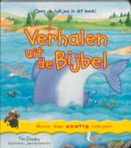 Verhalen uit de bijbel 9789086010011 T. Dowley, Boeken, Verzenden, Gelezen, T. Dowley