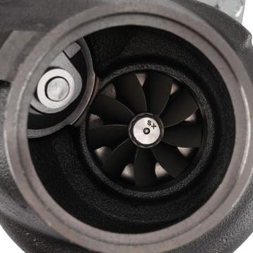 Universele turbo voor 1.4-3.0L motoren keramisch gelagerd..., Verzenden, Nieuw, Universele onderdelen