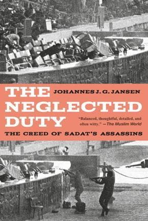 The Neglected Duty | Hans Jansen | Nieuw, Ophalen of Verzenden, Nieuw, Hans Jansen