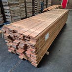 Douglas Halfhouts Rabat 4000x140x19mm, Ophalen of Verzenden, Nieuw