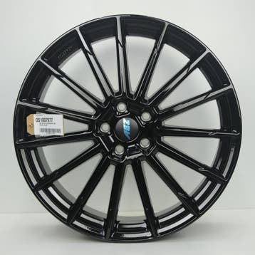 Set velgen 20 inch lichtmetalen AEZ Atlanta *OS1007977*, Auto-onderdelen, Banden en Velgen, Velg(en), Nieuw, Ophalen of Verzenden