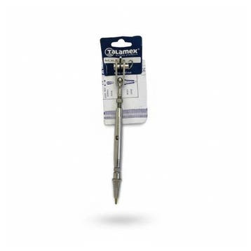 Bieden: Talamex 16974 Stainless Steel Terminal, Watersport en Boten, Ophalen of Verzenden, Nieuw