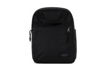 Eastpak Rugzak Zwart, Verzenden, Zo goed als nieuw, Zwart