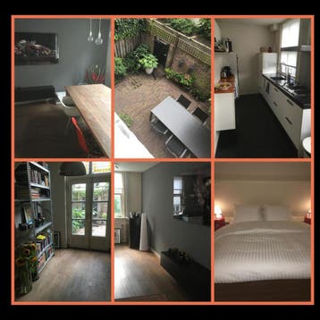 Huis te huur aan Clarastraat in Den Bosch, Noord-Brabant