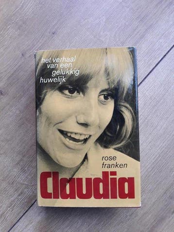 Claudia 338 - Cok, Boeken, Verzenden, Gelezen