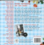 Snoep verstandig, eet een boek! 9789026127007, Verzenden, Gelezen, Marion van de Coolwijk
