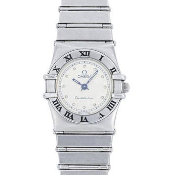 Omega - Constellation - Zonder minimumprijs - 795.1076 -, Nieuw