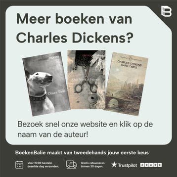 Scrooge en kleine Tim - Charles Dickens 9789463933407, Verzenden, Zo goed als nieuw, Charles Dickens