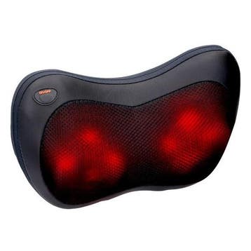 Massage apparaat | Grundig (4 koppen, Infrarood), Verzenden, Nieuw