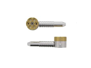 Six Shooter Pipe, Ophalen of Verzenden, Nieuw