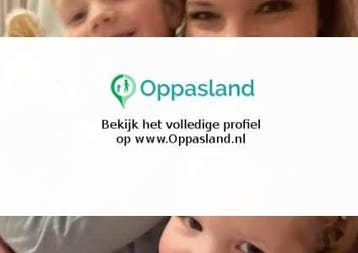 Vera zoekt een oppas in Nijmegen voor 2 kinderen voor 5 d..., Vacatures