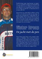 De jacht met de pen 9789048421527 Victor Droop, Boeken, Verzenden, Gelezen, Victor Droop