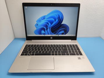 HP ProBook 450 G7 Intel i5 en i7, FullHD 15,6 8GB ram, 256, Computers en Software, Windows Laptops, Qwerty, Verzenden, 8 GB, I5