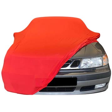 Autohoes voor Saab 9-5 Mk2 (2010-2012) Indoor BESTE PASVORM, Ophalen of Verzenden, Nieuw, Op maat