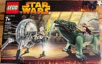 Lego Set - 7255 - Star Wars - General Grievous Chase, Nieuw