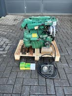 Volvo Penta 2003 scheepsmotor 28pk (alleen motor), Ophalen of Verzenden, Nieuw