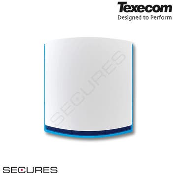 Texecom 5Ci-W GBX-0001 Draadloze Binnensirene, Verzenden, Nieuw