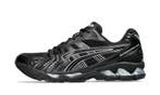 Asics Gel-Kayano 14 Black Pure Silver, Nieuw