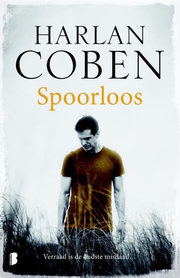 SPOORLOOS 9789022582138 Harlan Coben, Verzenden, Zo goed als nieuw, Harlan Coben
