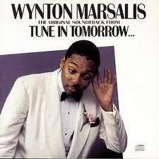 cd - Wynton Marsalis - Tune In Tomorrow - The Original So..., Verzenden, Zo goed als nieuw