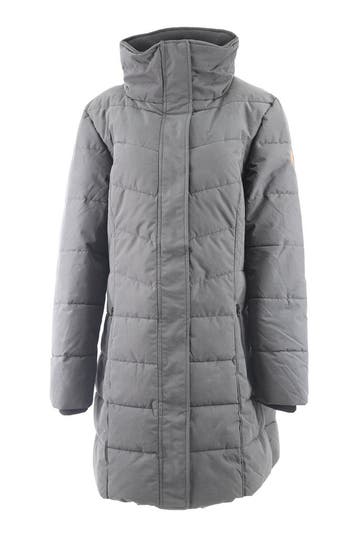 Mgo Leisure Wear Winterjas in maat XXL Zwart, Mgo Leisure Wear, Verzenden, Zo goed als nieuw, Zwart