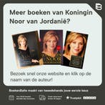 Koningin Noor van Jordanië 9789046100653, Verzenden, Gelezen, Koningin Noor van Jordanië