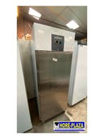 Ecofrost horeca koelkast 650L RVS | Demo model, Nieuw zonder verpakking, Koelen en Vriezen