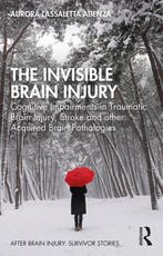 9780367254070 The Invisible Brain Injury, Verzenden, Nieuw, Aurora Lassaletta Atienza