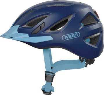 Abus Urban-I 3.0 - Fietshelm Core Blue S (51 - 55 cm), Verzenden, Nieuw
