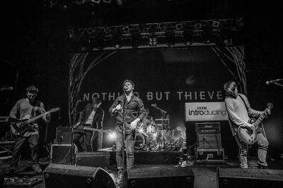 Nothing But Thieves Tickets, Tickets en Kaartjes, Evenementen en Festivals