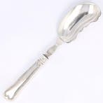 Jan Abram Lintveld Sr. & Jr. (1868) - Pastei- / Dienschep