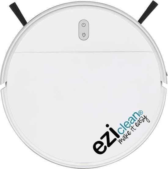 Eziclean® Wave 120 Robotstofzuiger, Witgoed en Apparatuur, Stofzuigers, Zo goed als nieuw, Ophalen of Verzenden