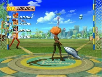 Wacky World of Sports (Nintendo Wii used game), Ophalen of Verzenden, Zo goed als nieuw