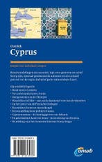Cyprus / ANWB Ontdek 9789018038236 Andreas Schneider, Verzenden, Zo goed als nieuw, Andreas Schneider