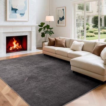 Wasbaar Vloerkleed 120x170cm | Tweedekansje | OP=OP, 100 tot 150 cm, Nieuw, Ophalen of Verzenden, 150 tot 200 cm