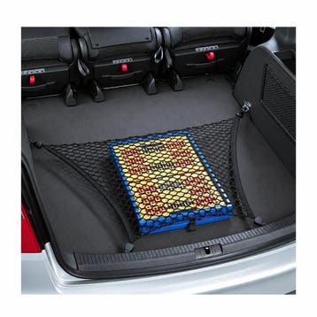 Volkswagen Touran 1 (1T) bagagenet, Ophalen of Verzenden, Nieuw