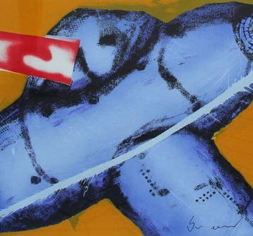 Herman Brood (1946-2001) - Jumbo