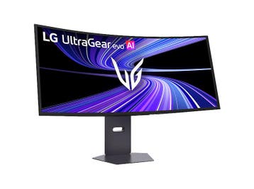 Lg - 5K2K Gaming Monitor - 39 inch, Gaming, Verzenden, In hoogte verstelbaar, Nieuw